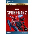 Marvels Spider-Man 2 - Digital Deluxe Edition Steam [Singleplayer Only]